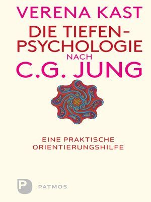 cover image of Die Tiefenpsychologie nach C.G.Jung